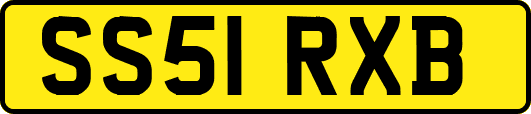 SS51RXB