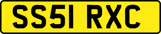 SS51RXC