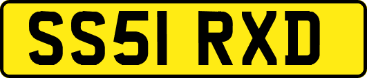 SS51RXD