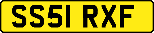 SS51RXF