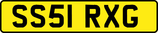 SS51RXG