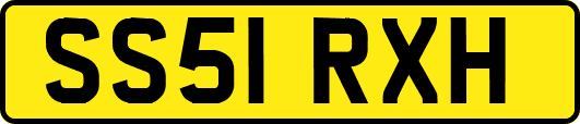 SS51RXH