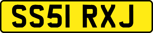 SS51RXJ