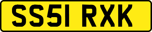 SS51RXK