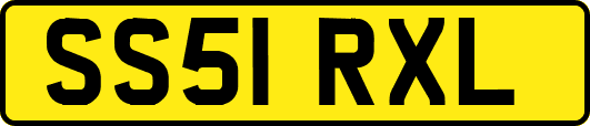 SS51RXL