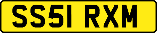 SS51RXM