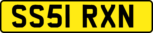 SS51RXN