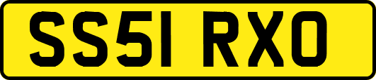 SS51RXO