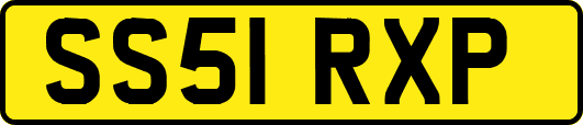 SS51RXP