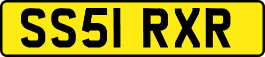 SS51RXR