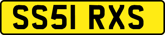 SS51RXS