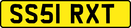 SS51RXT