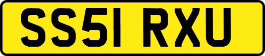 SS51RXU