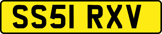 SS51RXV