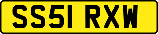 SS51RXW