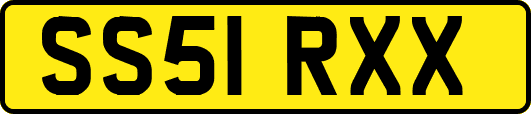 SS51RXX