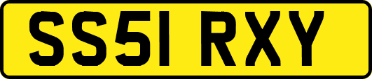 SS51RXY