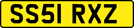 SS51RXZ