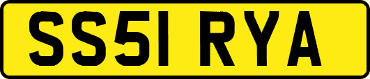 SS51RYA