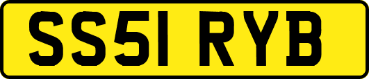 SS51RYB