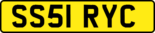 SS51RYC