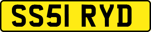 SS51RYD