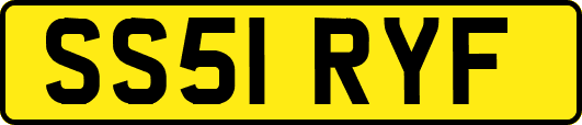 SS51RYF