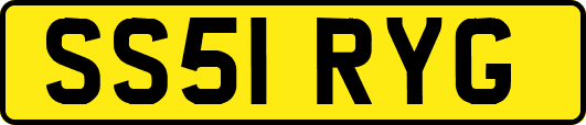 SS51RYG