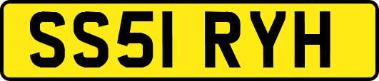 SS51RYH