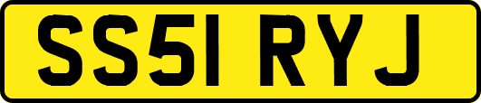 SS51RYJ