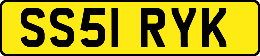 SS51RYK