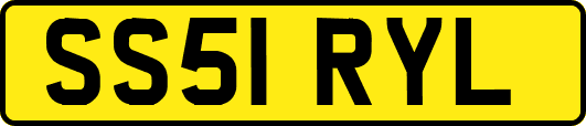 SS51RYL