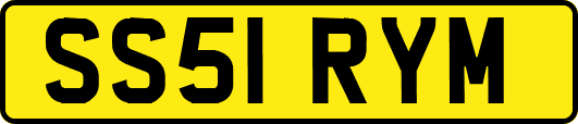 SS51RYM