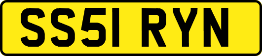 SS51RYN