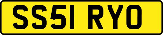 SS51RYO