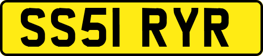 SS51RYR