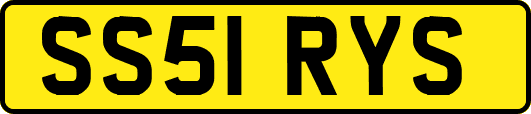 SS51RYS