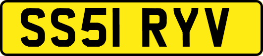 SS51RYV