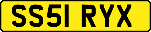 SS51RYX