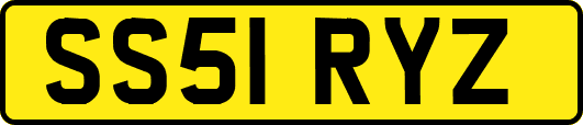 SS51RYZ