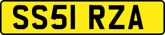 SS51RZA