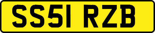 SS51RZB