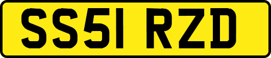 SS51RZD