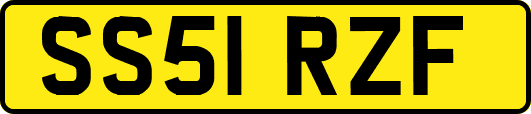 SS51RZF