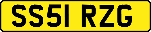 SS51RZG