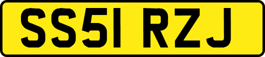 SS51RZJ