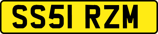 SS51RZM