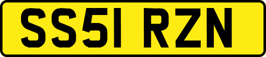 SS51RZN