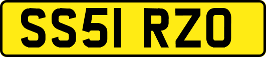 SS51RZO