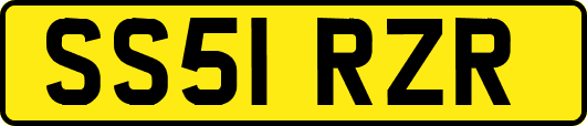 SS51RZR